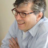 Chris Wiggins Speaker