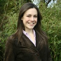 Isabel Hardman Speaker