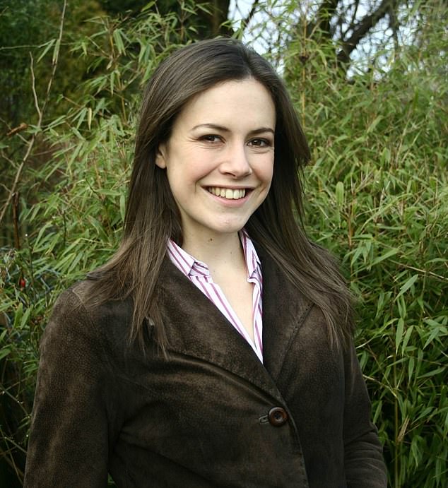 Isabel Hardman Speaker