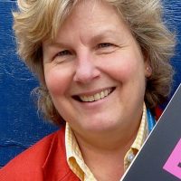 Sandi Toksvig Speaker