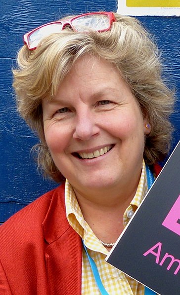 Sandi Toksvig Speaker