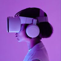 AI, automation & the future of work Speaker