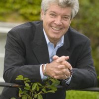 Trevor Abrahmsohn Speaker