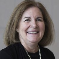 Esther George Speaker