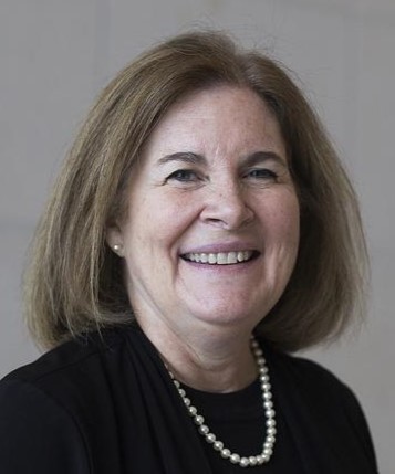 Esther George Speaker