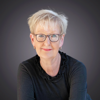 Stefanie Babst Speaker