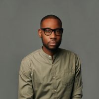 Kudzi Chikumbu Speaker