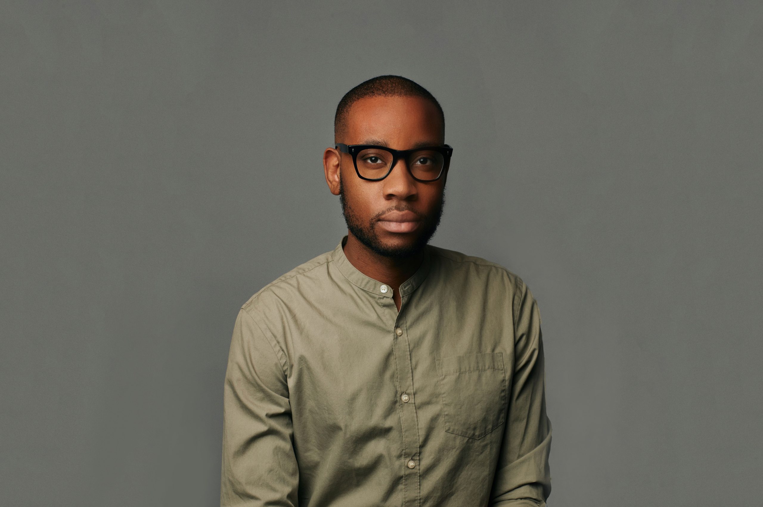 Kudzi Chikumbu Speaker