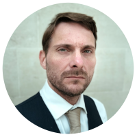 Matthew Griffin Speaker