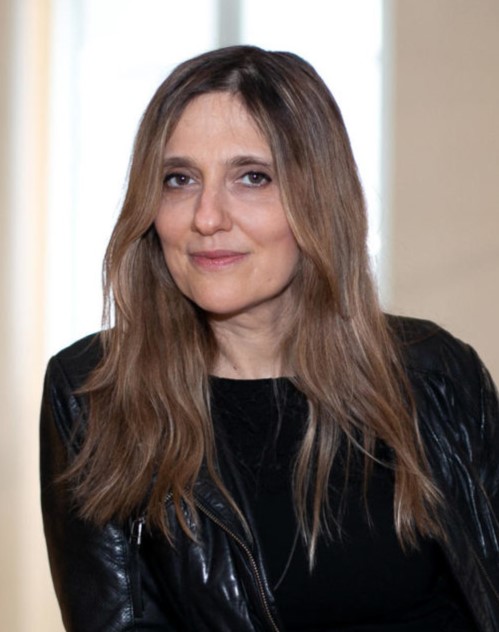 Regina Barzilay Speaker