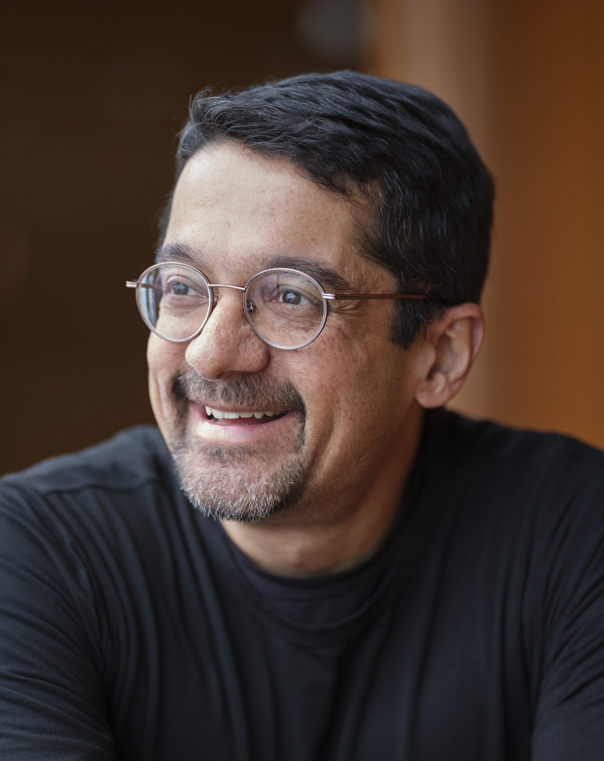 Shankar Vedantam Speaker