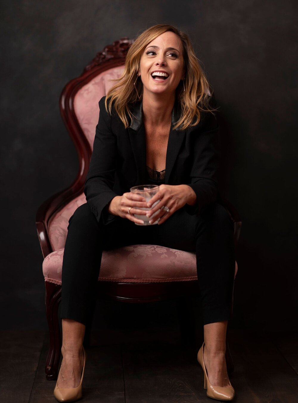 Stacy Havener Speaker