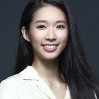 Vivian Kong Speaker