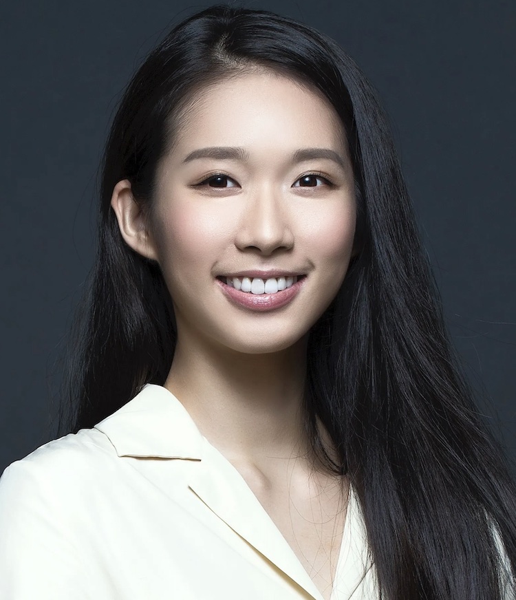 Vivian Kong Speaker