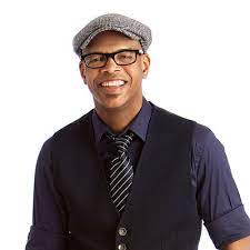 Kevin Carroll Speaker