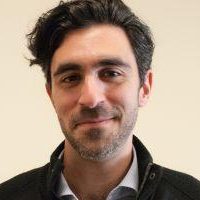 Ziad Obermeyer Speaker