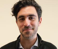 Ziad Obermeyer Speaker