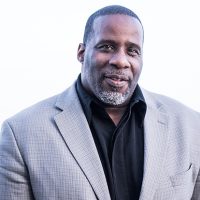 Shawn Harper Speaker