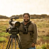 Hamza Yassin Speaker