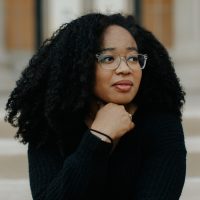 Jordan Harrod Speaker