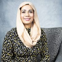 Dr. Nighat Arif Speaker