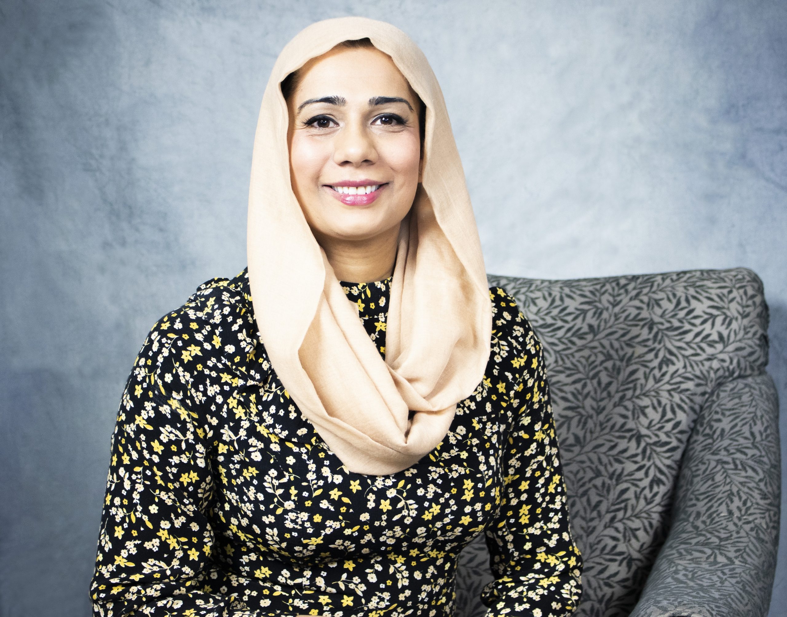 Dr. Nighat Arif Speaker