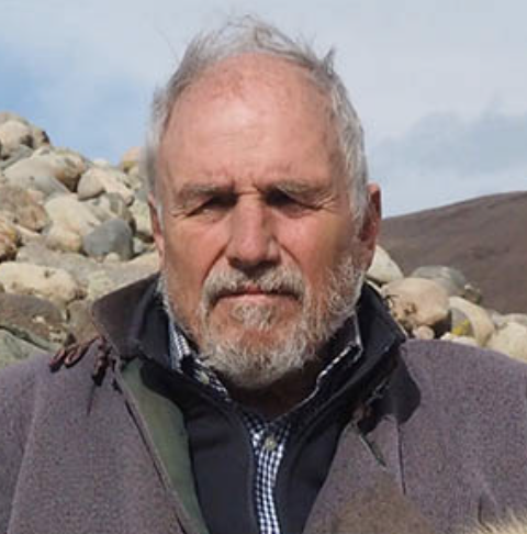 Anthony Willoughby Speaker