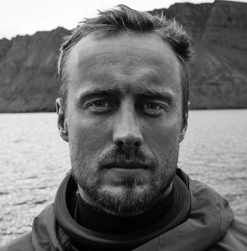 George Bullard Speaker