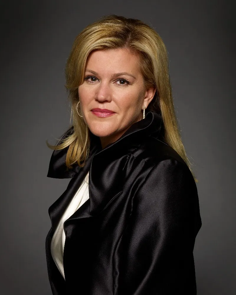 Meredith Whitney Speaker