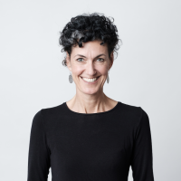 Nancy Giordano Speaker