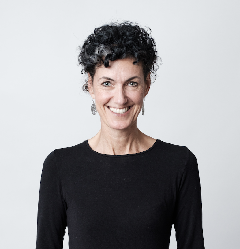 Nancy Giordano Speaker