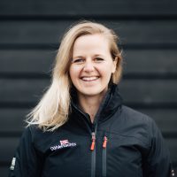 Bella Collins Speaker