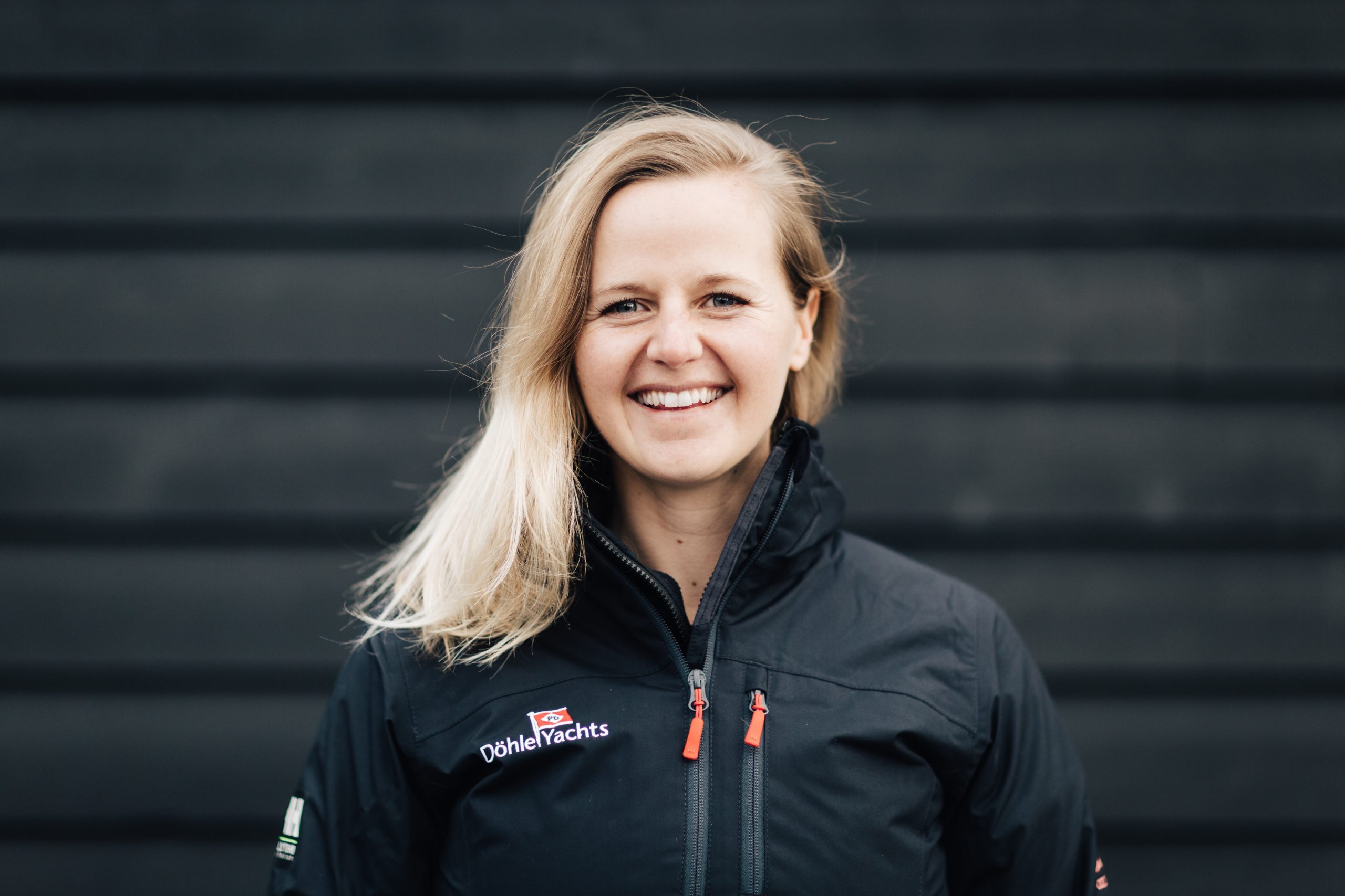 Bella Collins Speaker