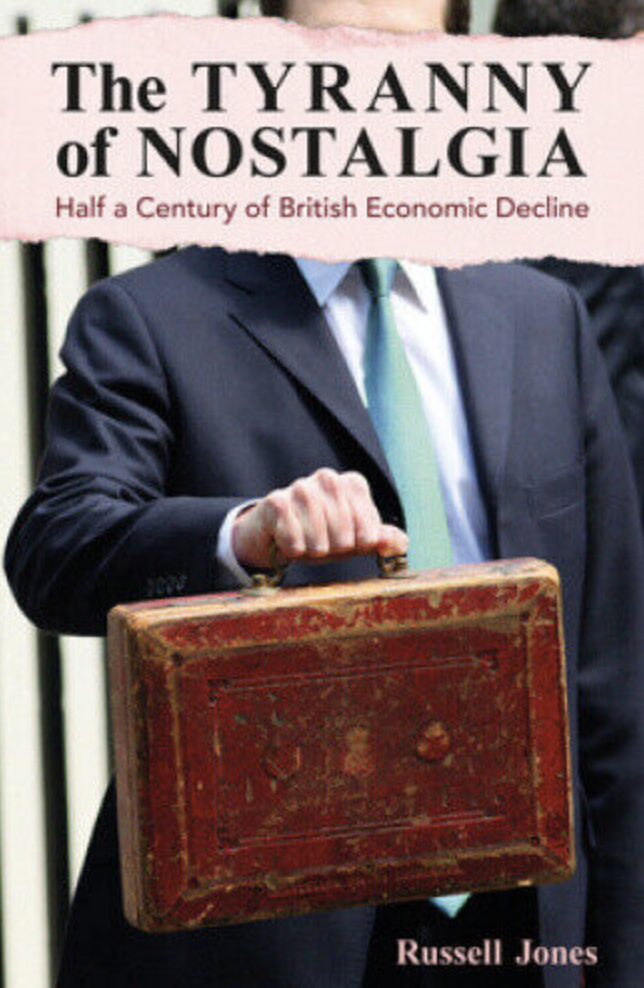 the tyranny of nostalgia