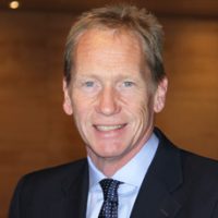 Russell Jones Speaker