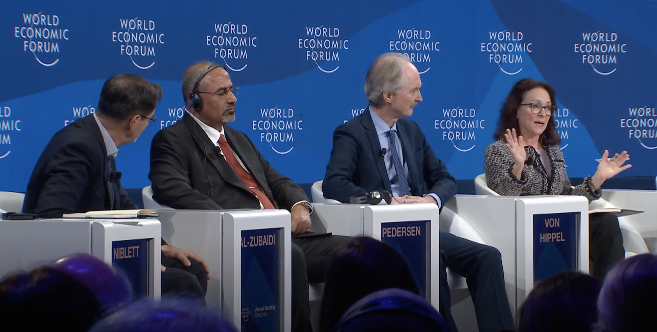 Middle East Conflict: What Is the Endgame?