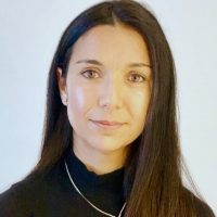 Veronica Llorca Speaker