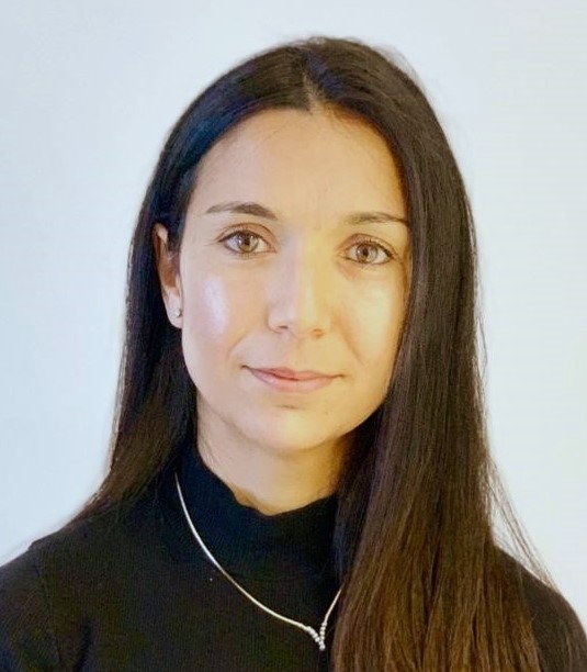 Veronica Llorca Speaker