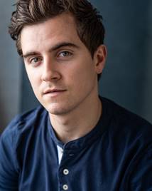 Billy Harris Speaker