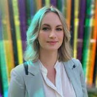 Christina Criddle Speaker