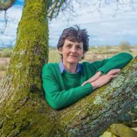 Isabella Tree Speaker