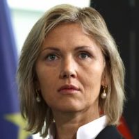 Beatrice Weder di Mauro Speaker