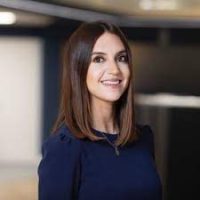 Victoria Scholar Speaker