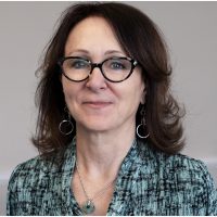 Karin Von Hippel Speaker