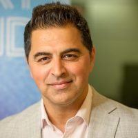 Waheed Arian Speaker