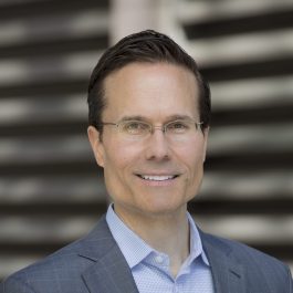 Steve Weikal Speaker