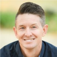 Jacob Taylor Speaker