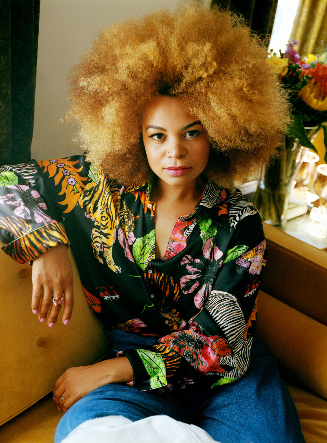 Emma Slade Edmondson Speaker