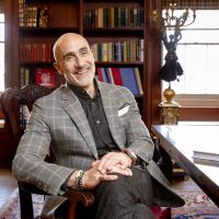Arthur Brooks Speaker