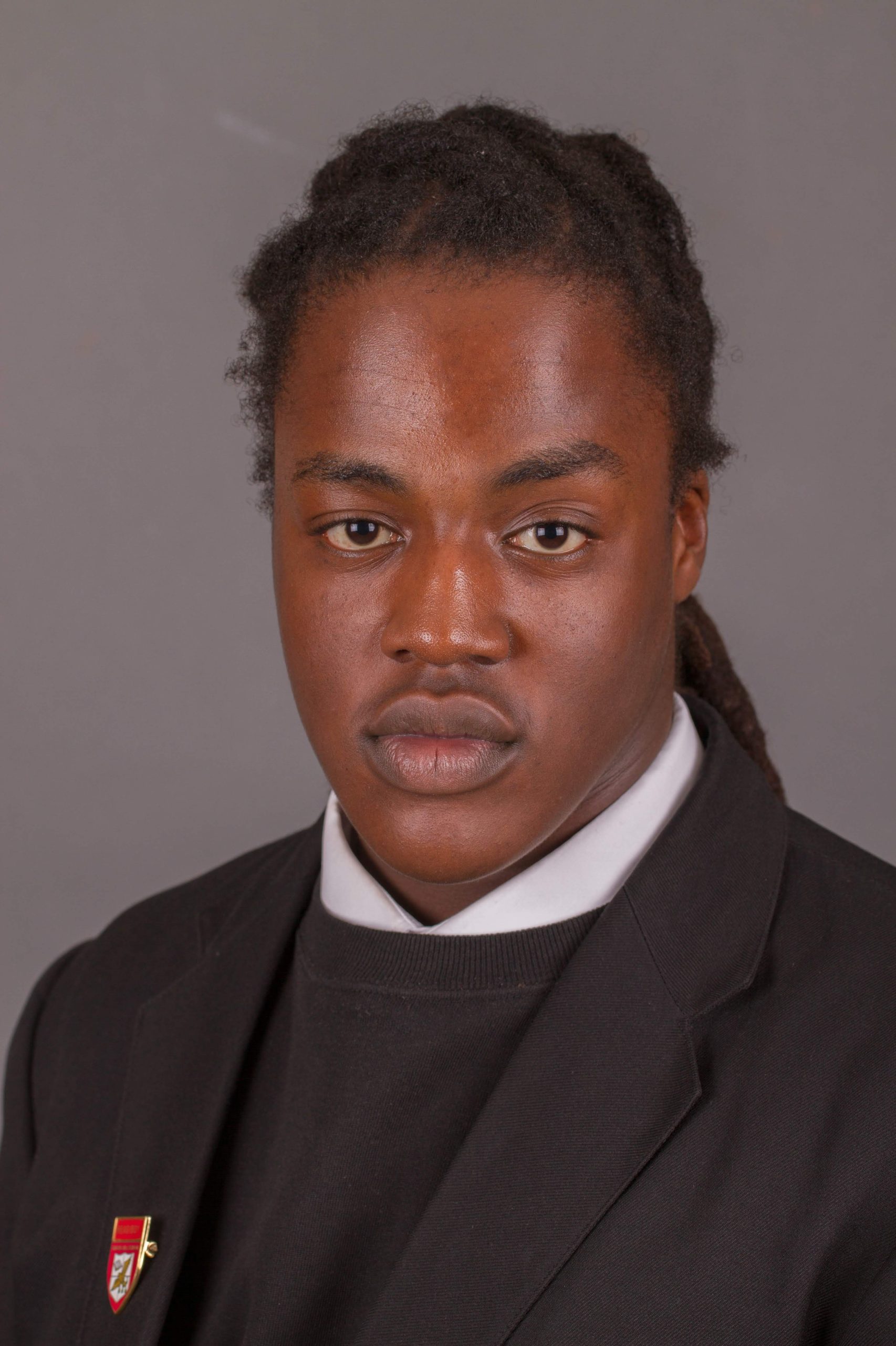 Aquayemi-Claude Akinsanya Speaker